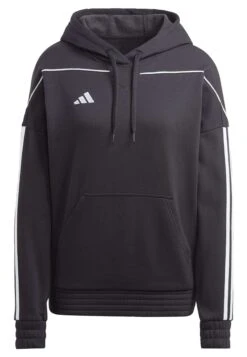 ADIDAS PERFORMANCE League Hoody - Hoodie - Black -Deals Sport Girl Outfit Store b65425bdc4c94816ac44c39c2f3b9227