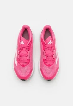 ADIDAS PERFORMANCE Duramo Speed W - Neutral Running Shoes - Pink Fusion/Footwear White/Wonder Orchid -Deals Sport Girl Outfit Store b6b2b41f751f4d15b0057c436fd9d598