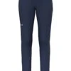 SALEWA Agner LightDst W- Tracksuit Bottoms - Navy Blazer -Deals Sport Girl Outfit Store b6d5e6663b684f098a3e5aff0a83c9e0