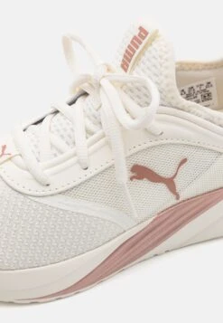 Puma Softride Ruby Better - Training Shoe - Warm White/Rose Gold -Deals Sport Girl Outfit Store b6f845f851c64a578228c079d5bc21b4