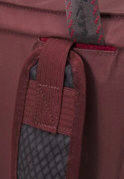 Klättermusen Urur Bag - Rucksack - Dark Brown -Deals Sport Girl Outfit Store b70772e32f0f4bb9bca6d51eebef974b