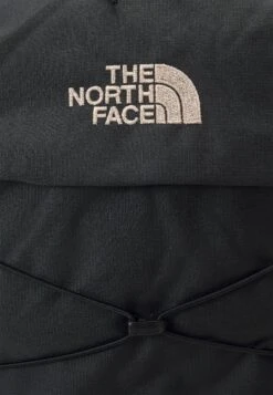 The North Face Borealis - Rucksack - Black Heather/Burnt Coral Metallic -Deals Sport Girl Outfit Store b739bdc6d24f4825a19fcb9f407f0c0f