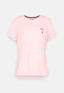Puma Seasons Coolcell Tee - Sports T-Shirt - Koral Ice -Deals Sport Girl Outfit Store b7d9dd156561438898c539eb6662a08c