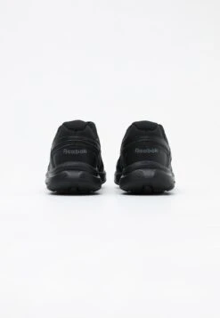 Reebok Walk Ultra 7 Dmx Max - Walking Trainers - Black/Cold Grey/Collegiate Royal -Deals Sport Girl Outfit Store b89cdcd8434c45929c45920a5278abbe