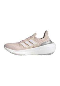 ADIDAS PERFORMANCE RunningUltraboost Light D - Neutral Running Shoes - Beigeweissbeige -Deals Sport Girl Outfit Store b8d0124092b340d3a72a333599de8c51