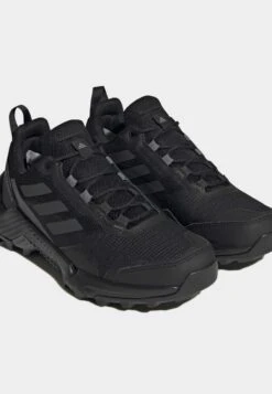 Adidas TERREX Hiking Shoes - Core Black Carbon Grey Four -Deals Sport Girl Outfit Store b8f9d6c4fcb94dd68f75445994145d13