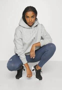 Under Armour Essential Hoodie - Hoodie -Deals Sport Girl Outfit Store b9667aa356cd4580a5ecaac518e6533f