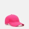 Only Play Onppetra Solid - Cap - Pink Yarrow -Deals Sport Girl Outfit Store ba0a0e38c2d2469cb779e99f4973a42d