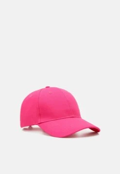 Only Play Onppetra Solid - Cap - Pink Yarrow