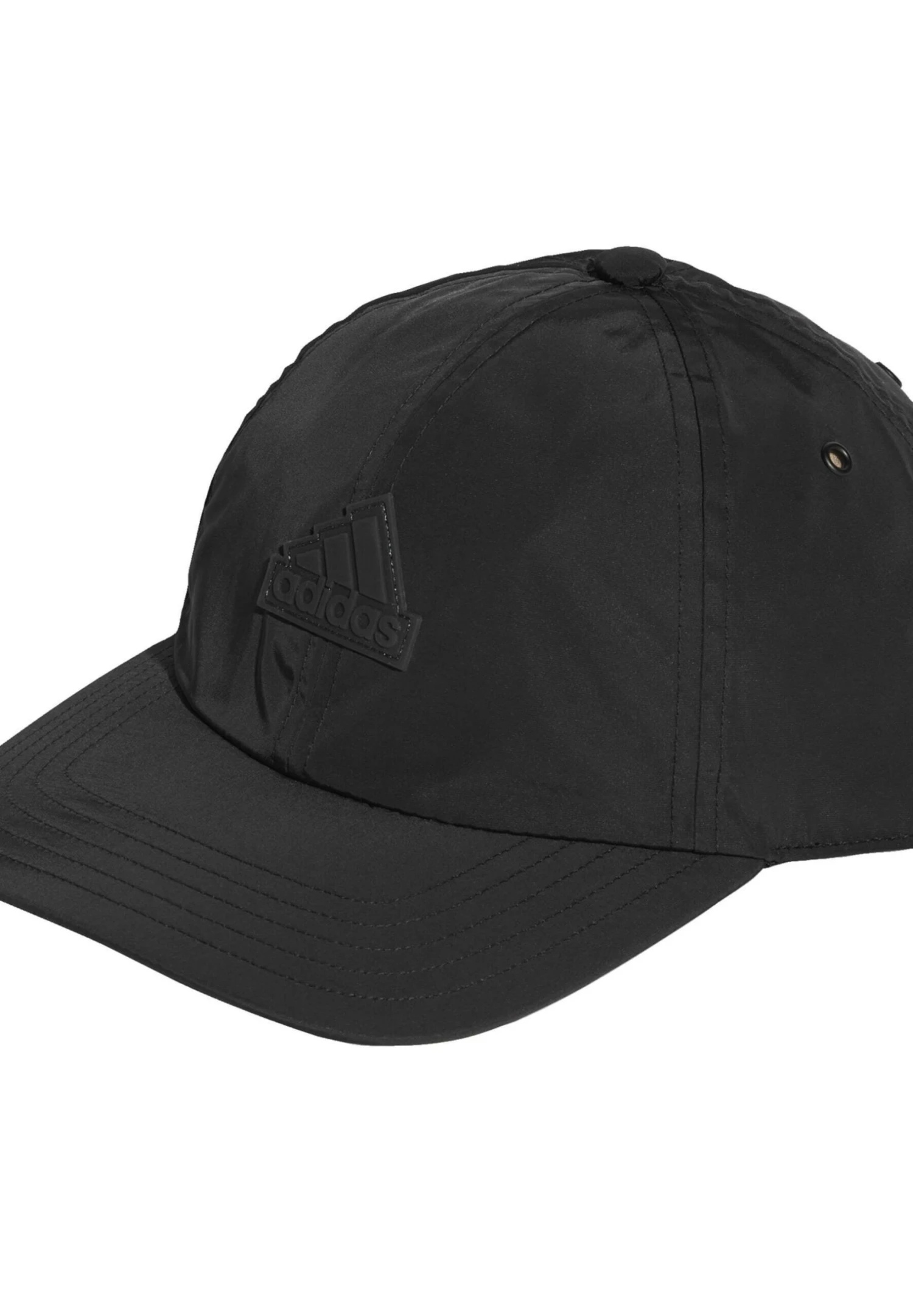 ADIDAS PERFORMANCE Future Icons Tech - Cap - Black 5 ADIDAS PERFORMANCE Future Icons Tech - Cap - Black - Image 3