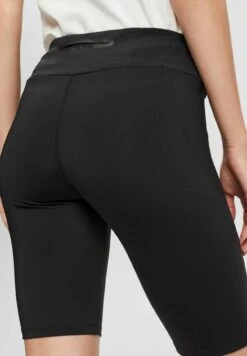 Radlerhose Mit E Dry - Sports Shorts - Black -Deals Sport Girl Outfit Store bae7ed0e54254453ad2a850b29c1fcb6
