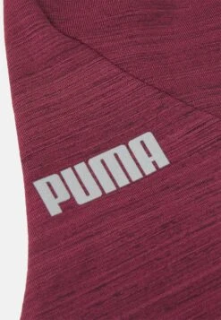 Puma Sports Hijab - Beanie - Dark Jasper -Deals Sport Girl Outfit Store bb22658e09b54d37bfaff719a3a0e1cd