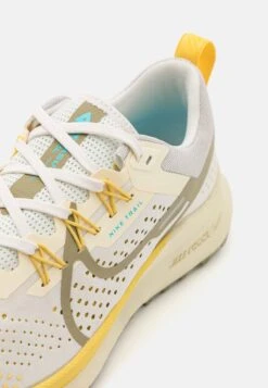 Nike Performance React Pegasus Trail - Trail Running Shoes - Phantom/Neutral Olive/Saturn Gold/Coconut Milk/Baltic Blue -Deals Sport Girl Outfit Store bb4c1b57b87948da8370b484c3063b9e