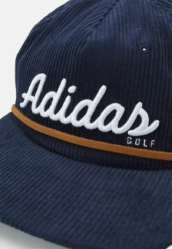 Adidas Golf Unisex - Cap - Collegiate Navy -Deals Sport Girl Outfit Store bb6af648566e483fbc6fe0be814c3006
