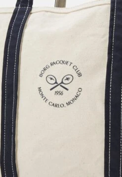 BJØRN BORG Ace Classic Tote - Sports Bag - Peacoat -Deals Sport Girl Outfit Store bbd71bc1148c419e86ea51aadea624f4