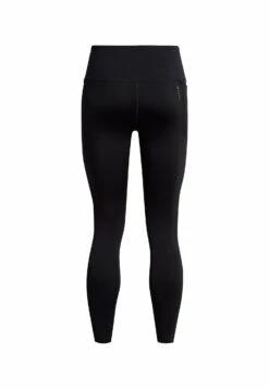 Under Armour Ua Smartform Rush Ank Leg - Leggings - Black -Deals Sport Girl Outfit Store bbfccb6e0d3a4ff5b2d02c822ffea024
