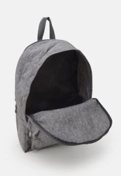 BJØRN BORG Core Iconic Backpack - Rucksack - Grey Melange -Deals Sport Girl Outfit Store bc84cae60b2f4993a0b55190b563e473