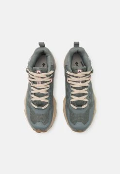 Columbia Facet 75 Mid Outdry - Hiking Shoes -Deals Sport Girl Outfit Store bc8d3c0753754792a0845a0b4434d48d