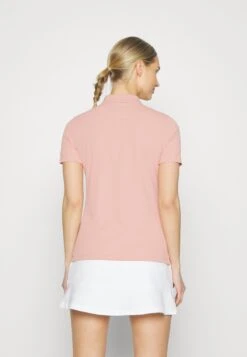 Lyle & Scott The Ana Polo - Polo Shirt - Pink Sand -Deals Sport Girl Outfit Store bcc9ae2a3e384169b4ebc03bb7760ec8