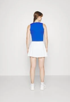 Mimi Skirt - Sports Skirt - White -Deals Sport Girl Outfit Store bd769189602e425688184f0a9d6bbc85