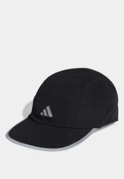 ADIDAS PERFORMANCE Cap - Black Reflective Silver -Deals Sport Girl Outfit Store bd97bc094a6e425eac5118980c154232