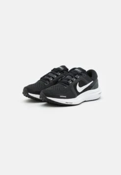 Nike Performance Air Zoom Vomero 16 - Neutral Running Shoes - Black/White/Anthracite -Deals Sport Girl Outfit Store be0d72c4211347b594d9ecddbe8168f0