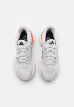 ADIDAS PERFORMANCE Response Super 3 0 W - Stabilty Running Shoes - Dash Grey/Silver Metallic/Solar Red -Deals Sport Girl Outfit Store be4e5fddc4284c94a850b3c43167c0b9