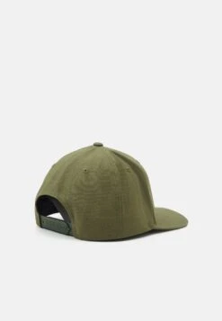 Norrøna Snap Back Unisex - Cap - Olive Night -Deals Sport Girl Outfit Store be6df255340b43aab252068a45999348