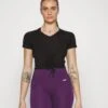 Hunkemöller Aura Tee - Sports T-Shirt -Deals Sport Girl Outfit Store bed10b5f26e14311a391363b8c9cc418