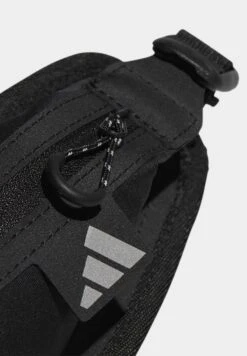 ADIDAS PERFORMANCE Run Wb - Bum Bag - Black -Deals Sport Girl Outfit Store bed50fee1c1a4b79997a454c0004b225