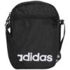 ADIDAS PERFORMANCE Essentials Organizer - Across Body Bag - Black White -Deals Sport Girl Outfit Store befd3712cc9c45f7a37cb513a37fedd1