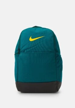 Nike Performance Unisex - Rucksack - Geode Teal/Black/Sundial