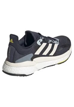 ADIDAS PERFORMANCE Solar Boost 4 - Neutral Running Shoes - Shadow Navy Ecru Tint Almost Blue -Deals Sport Girl Outfit Store bfd587afab4e4da393cbe344448e7a51