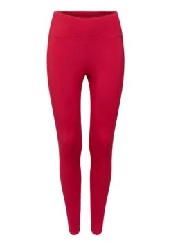 Leggings - Cherry Red -Deals Sport Girl Outfit Store c03aa3245da44b5db06455e6138c3a00