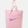 Nike Performance Gym Tote - Sports Bag - Med Soft Pink