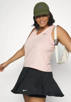 Nike Performance Court Victory Skirt Flouncy Plus - Sports Skirt - Black/White 11 Nike Performance Court Victory Skirt Flouncy Plus - Sports Skirt - Black/White -Deals Sport Girl Outfit Store c0b97b6ca7ce41a7b1dc5e22221ced5f