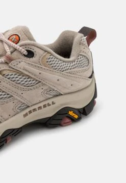 Merrell Moab 3 - Hiking Shoes - Aluminum -Deals Sport Girl Outfit Store c0ff94a82fb94a2db900553bd78fc5a8