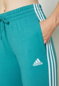 Adidas Sportswear Tracksuit Bottoms - Arctic Fusion/White -Deals Sport Girl Outfit Store c109d33244cc44e89765d3642b151659