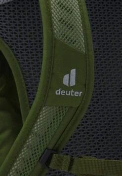 Deuter Rucksack - Denim/Pine -Deals Sport Girl Outfit Store c14acc08e81b4969891946037282d75b