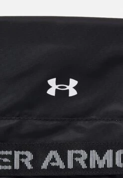 Under Armour Favorite Duffle - Sports Bag - Black/White -Deals Sport Girl Outfit Store c152eee07c1e42a98ef5b8f8575a648c