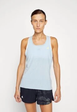 ADIDAS PERFORMANCE Adizero Tank W - Top 13 ADIDAS PERFORMANCE Adizero Tank W - Top -Deals Sport Girl Outfit Store c1c661423ccb4b33a8406557bbe41cbc