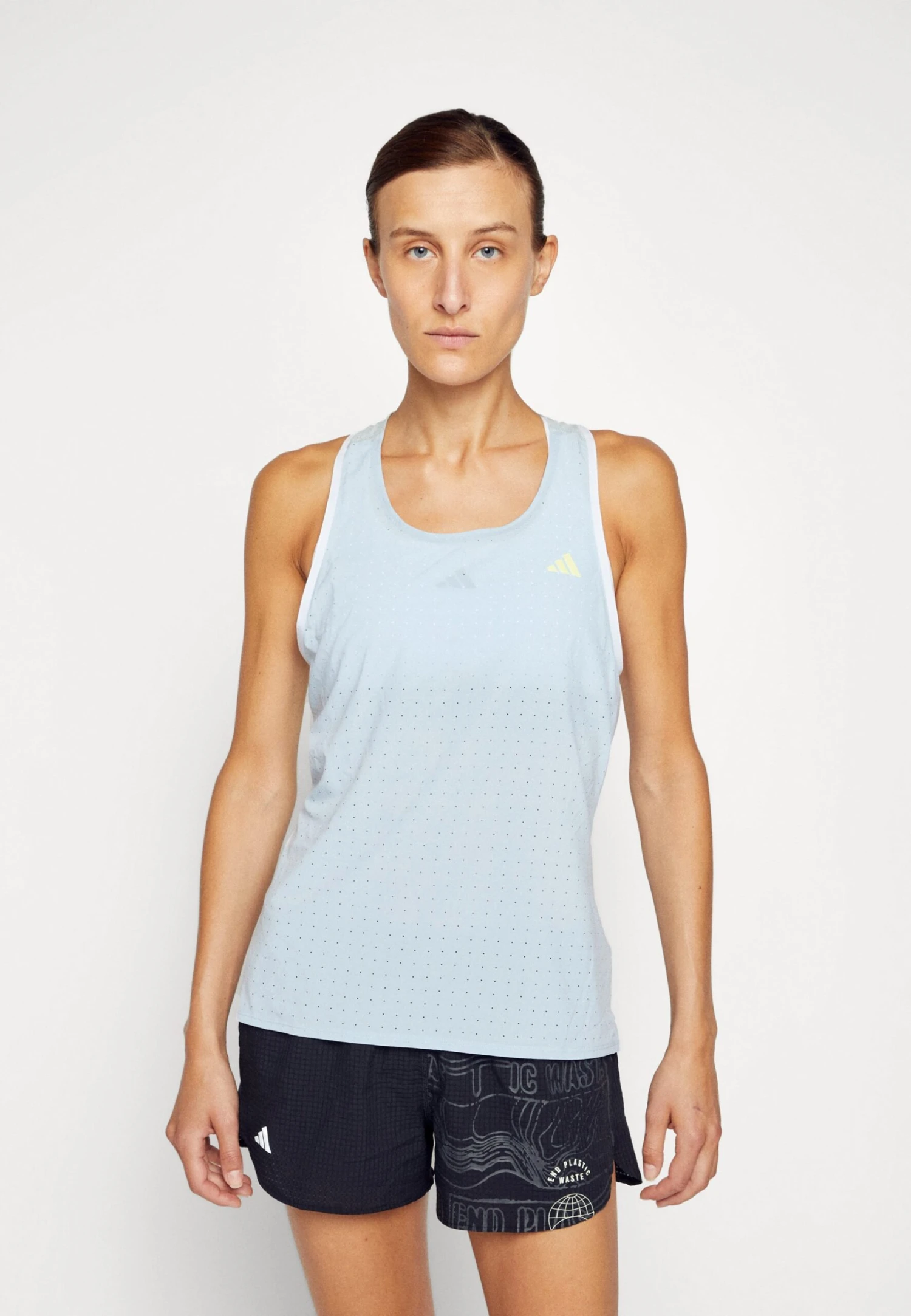 ADIDAS PERFORMANCE Adizero Tank W - Top 5 ADIDAS PERFORMANCE Adizero Tank W - Top - Image 3