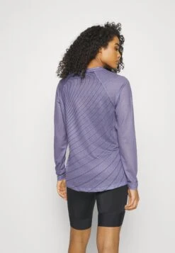 Oakley Long Sleeved Top - New Lilac -Deals Sport Girl Outfit Store c1d5eeed23004753b3ff5a242cf537a0