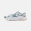 Nike Performance Legend Essential 3 Nn- Training Shoe - Photon Dust/Cool Grey/Mica Green/White/Khaki -Deals Sport Girl Outfit Store c2025f0891be43a58f63c1149373a0ce
