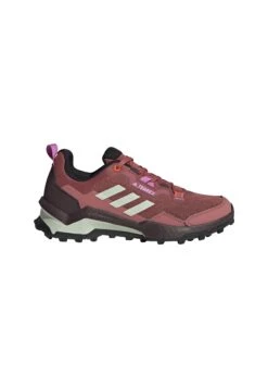 ADIDAS PERFORMANCE Terrex Ax4 Hiking - Hiking Shoes - Red -Deals Sport Girl Outfit Store c238f5faa1714f13820b757c8ea93539