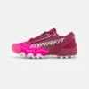 Dynafit Feline - Trail Running Shoes - Beet Red/Pink Glow -Deals Sport Girl Outfit Store c2413b3640744a1aa136c514b3dd5759