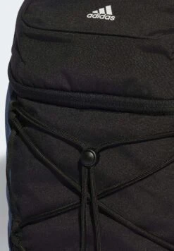 ADIDAS PERFORMANCE City Xplorer Unisex - Backpack - Black -Deals Sport Girl Outfit Store c30b0f530e0f44879c8e93213555ad5a