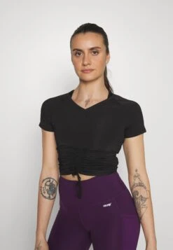 Hunkemöller Aura Tee - Sports T-Shirt -Deals Sport Girl Outfit Store c37a5548ad124f73a679e4d5c0d92943