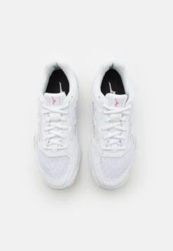 Mizuno Wave Phantom 3 - Volleyball Shoes - White/Rose/Snowwhite -Deals Sport Girl Outfit Store c3d38bbc886d40b6bc3c9c08b30b6a7b