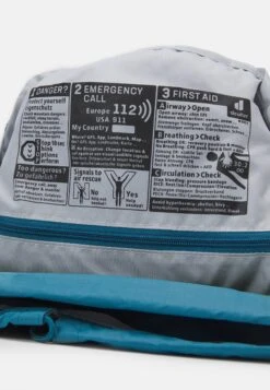 Deuter Rucksack - Denim/Pine -Deals Sport Girl Outfit Store c3f85484b6ca4ae2a08b1777683c5915